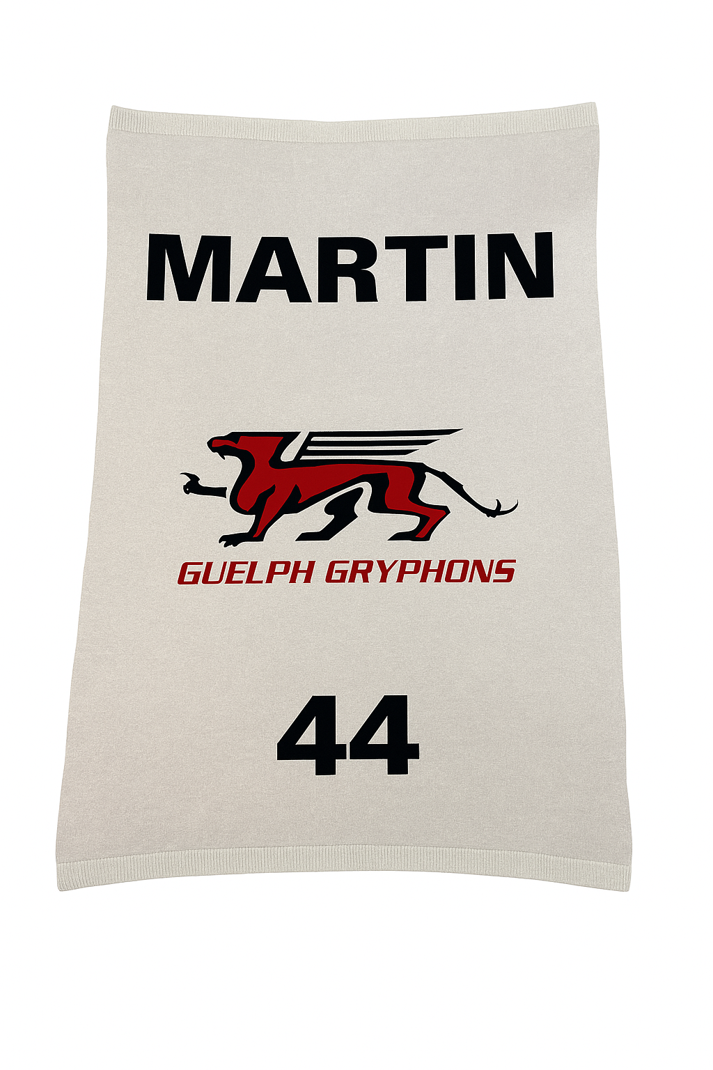 Gryphon Pride - Cozy Cloud Grey