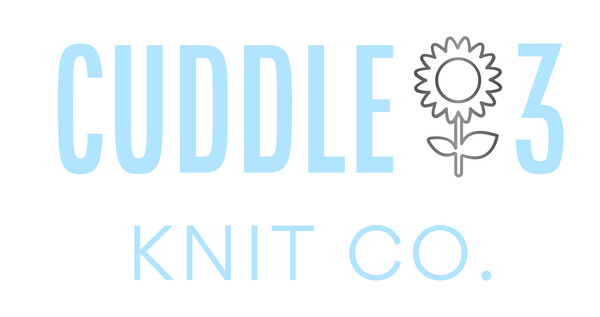 Cuddle 3 Knit Co.